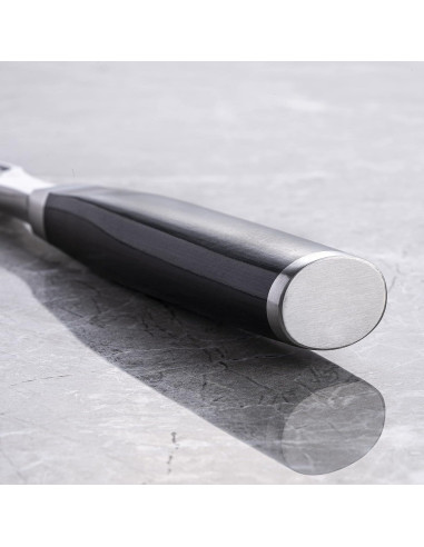 Tenedor de Tallar Shun Classic 16.5 cm Acero Inoxidable