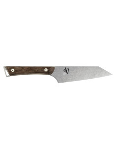 Cuchillo Multi-Prep Shun Kanso 12.7 cm Acero Inoxidable
