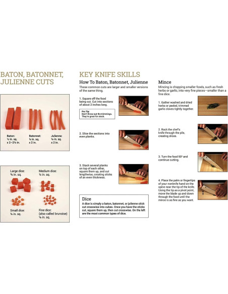 Set de Bloque de Cuchillos Shun Sora 6 Piezas Acero VG10 Set de Bloque de Cuchillos Shun Sora 6 Piezas Acero VG10