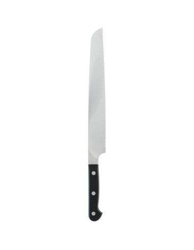 Cuchillo de Pan ZWILLING Pro 23 cm Acero Inoxidable Z15