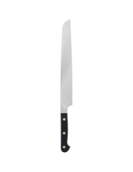Cuchillo de Pan ZWILLING Pro 23 cm Acero Inoxidable Z15