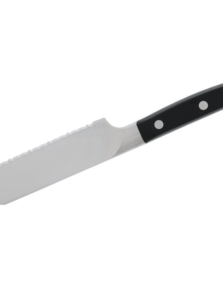 Cuchillo de Pan ZWILLING Pro 23 cm Acero Inoxidable Z15