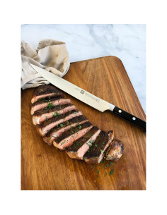 Cuchillo de Rebanar ZWILLING Pro 25.4 cm Acero Inoxidable 2