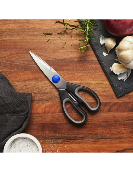 Set de Cuchillos Autofilantes ZWILLING Henckels 14 Piezas