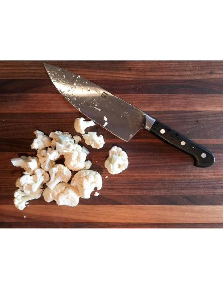 Cuchillo de Chef ZWILLING Pro 15.24 cm Acero Inoxidable