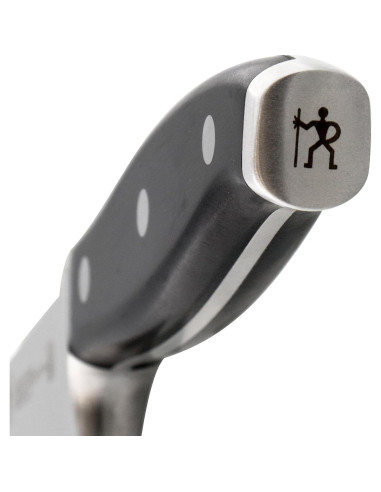 Cuchillo de Carne Forjado Henckels 15 cm Acero Inoxidable