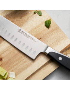 Cuchillo de Utilidad HENCKELS Forged Synergy 15.24 cm Inoxidable 2