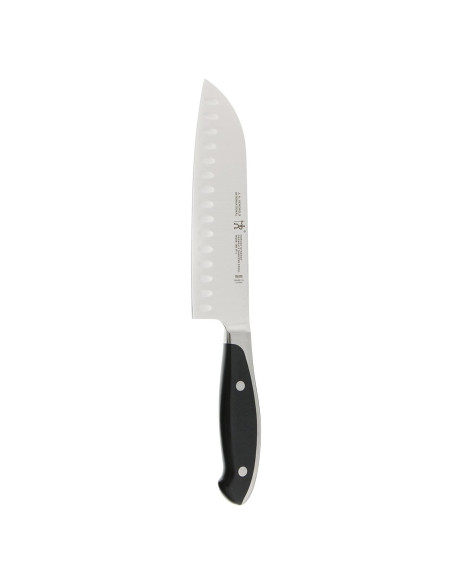 Cuchillo Santoku 17.78 cm HENCKELS Forged Synergy Acero Inoxidable