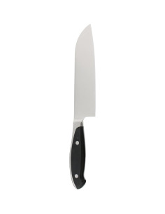 Cuchillo Santoku 17.78 cm HENCKELS Forged Synergy Acero Inoxidable 2