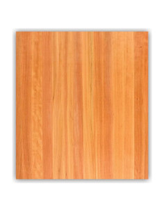 Tabla de Cortar de Madera John Boos 61x63.5cm 1.5" Grosor