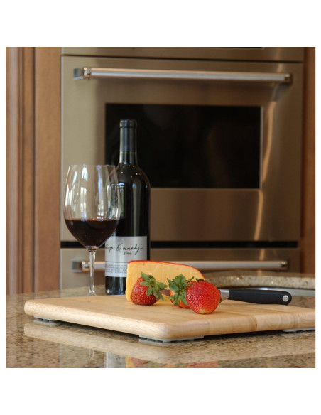 Tabla de Cortar Antideslizante Architec Gripperwood 50.8x40.6cm Tabla de Cortar Antideslizante Architec Gripperwood 50.8x40.6cm