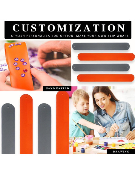 Banda de Almacenamiento de Silicona KITMAL para Tapetes de Hornear