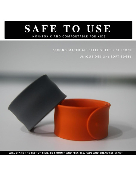 Banda de Almacenamiento de Silicona KITMAL para Tapetes de Hornear