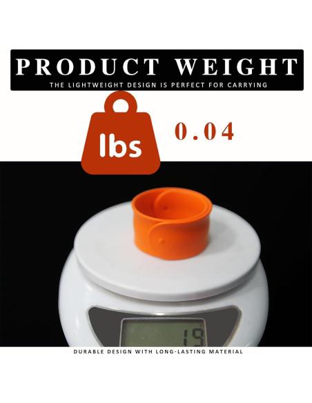 Banda de Almacenamiento de Silicona KITMAL para Tapetes de Hornear