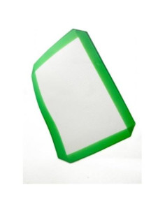 Almohadilla de Silicona No Pegajosa Oil Slick 30.48x21.59 cm