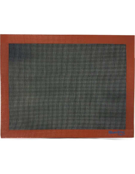 Alfombrilla de Hornear Silicona Bluedrop 30x40 cm Antiadherente
