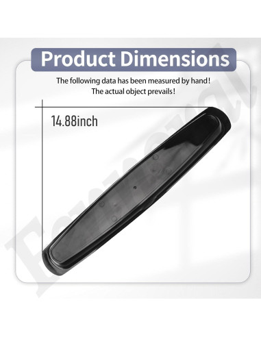 Bandeja de Goteo para Parrilla George Foreman 36.83 cm - 2 Pcs