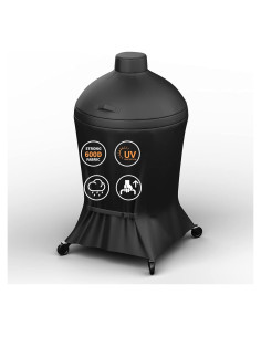 Cubierta de Grill Grisun para Kamado Joe Classic 85x85cm