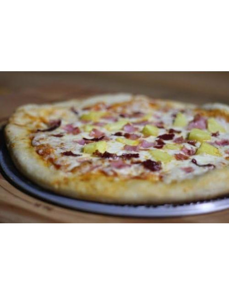 KettlePizza Básico 22.5 - Kit horno para parrillas de carbón