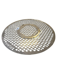 Rejilla de Asar Vortex 54.61 cm para Kettle y Kamado