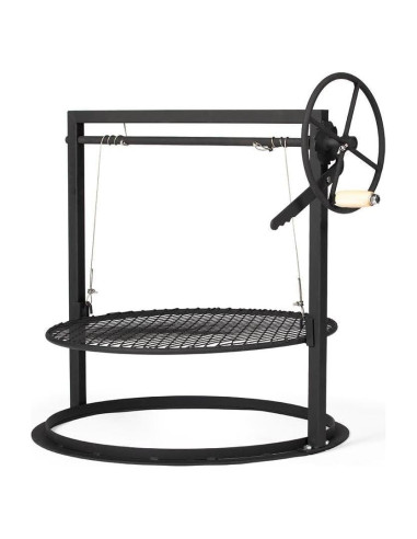 Accesorio Parrilla Ajustable Titan Great Outdoors 61 cm