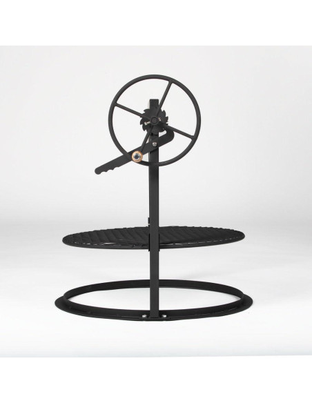 Accesorio Parrilla Ajustable Titan Great Outdoors 61 cm