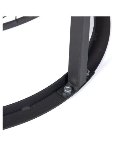 Accesorio Parrilla Ajustable Titan Great Outdoors 61 cm