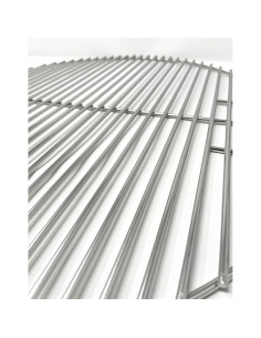Rejilla de Cocción Acero Inoxidable Aura 22" para Weber Kettle 2