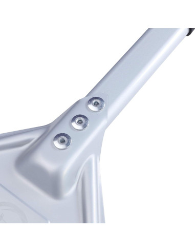 Paleta para Pizza Giratoria LRUI 20.32 cm Aluminio Premium