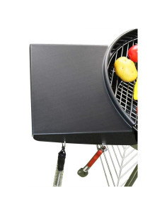 Estante de Mesa Grisun para Parrillas Weber Kettle 35.4x34.5cm