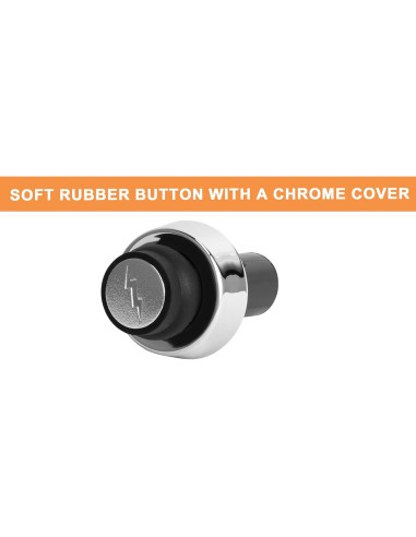 Interruptor de Encendido Weber 66220 para Parrillas Genesis II y Spirit II