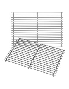 Rejillas de Cocción SafBbcue para Parrilla Weber Spirit 300