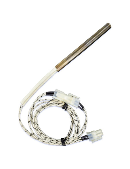 Kit Encendedor D2 Hot Rod ZXDZ para Parrillas Traeger