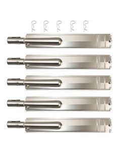 Repuestos Premium BBQ Bull Cmanzhi BUBurner Acero Inoxidable