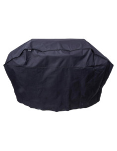 Cubierta de Parrilla Extra Grande Char-Broil 5+ Quemadores