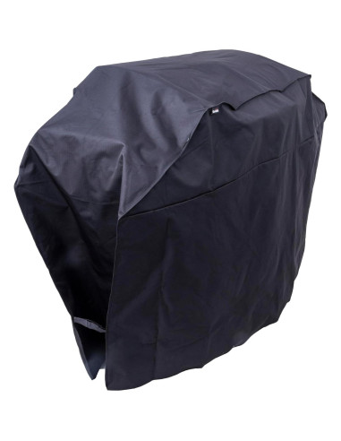 Cubierta de Parrilla Extra Grande Char-Broil 5+ Quemadores
