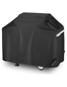 Cubierta de Parrilla Utheer 165 cm a Prueba de Agua para BBQ