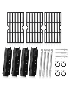 Kit de Piezas de Repuesto para Parrilla Adviace 4 Quemadores