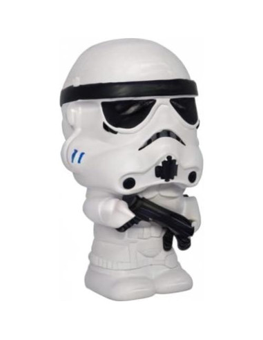 Banco de Ahorro PVC Stormtrooper Star Wars 20cm