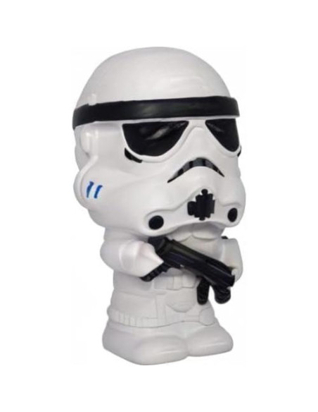 Banco de Ahorro PVC Stormtrooper Star Wars 20cm