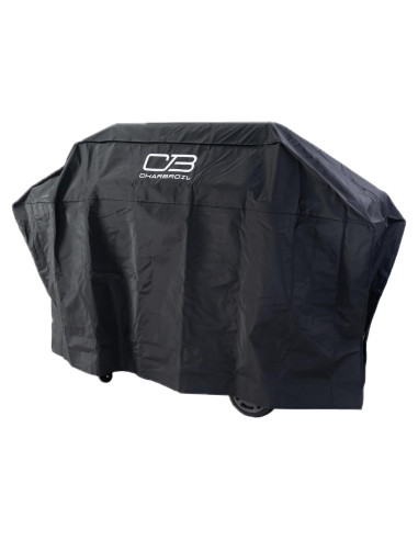 Cubierta Extra Grande para Parrilla Char-Broil CB1250012P4