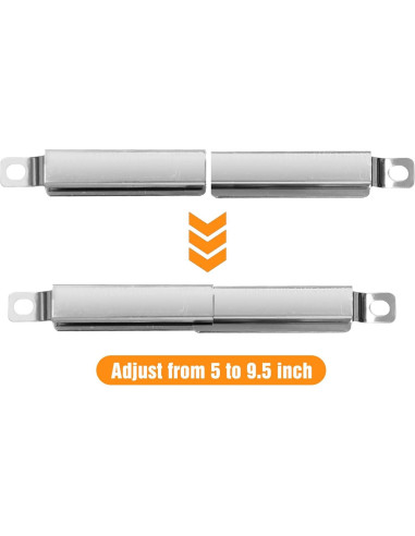 Piezas de Repuesto Parrilla Charbroil Performance 4 Quemadores