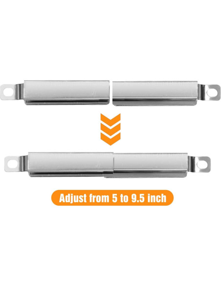 Piezas de Repuesto Parrilla Charbroil Performance 4 Quemadores Piezas de Repuesto Parrilla Charbroil Performance 4 Quemadores