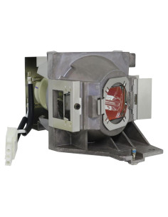 Lámpara y Carcasa Original Jaspertronics para Proyector BenQ HT2050a