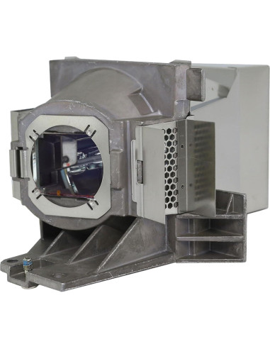 Lámpara y Carcasa Original Jaspertronics para Proyector BenQ HT2050a