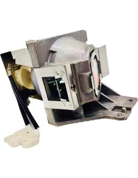 Lámpara y Carcasa Original Jaspertronics para Proyector BenQ HT2050a