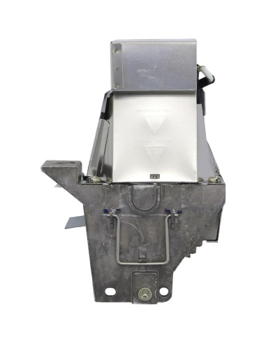 Lámpara y Carcasa Original Jaspertronics para Proyector BenQ HT2050a