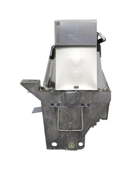 Lámpara y Carcasa Original Jaspertronics para Proyector BenQ HT2050a