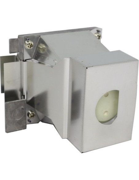 Lámpara y Carcasa Original Jaspertronics para Proyector BenQ HT2050a
