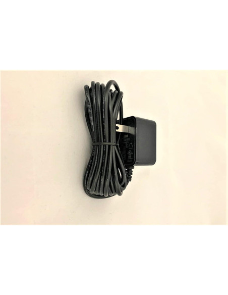 Adaptador de Corriente AC/DC OMNIHIL 2.44m para Roku